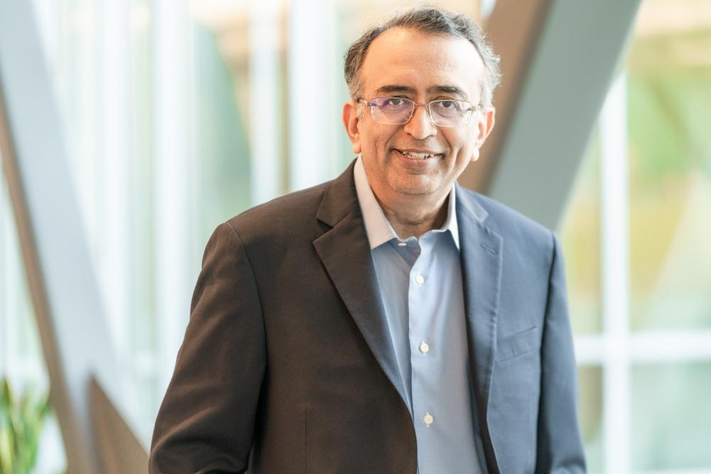 The Weekend Leader - Multi-cloud is digital business model for next 20 years: VMware CEO